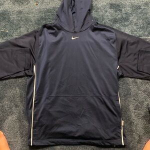 Nike men Hoodie xxl